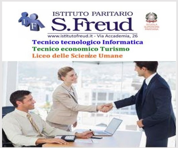 FREUD SCHOOL- FREUD INSTITUTES - THE MOST COMMON FIFTY QUESTIONS ON JOB INTERVIEWS